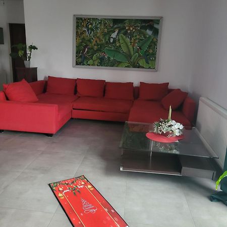 Apartament Na Warszawskiej Гожув-Велькопольски Экстерьер фото