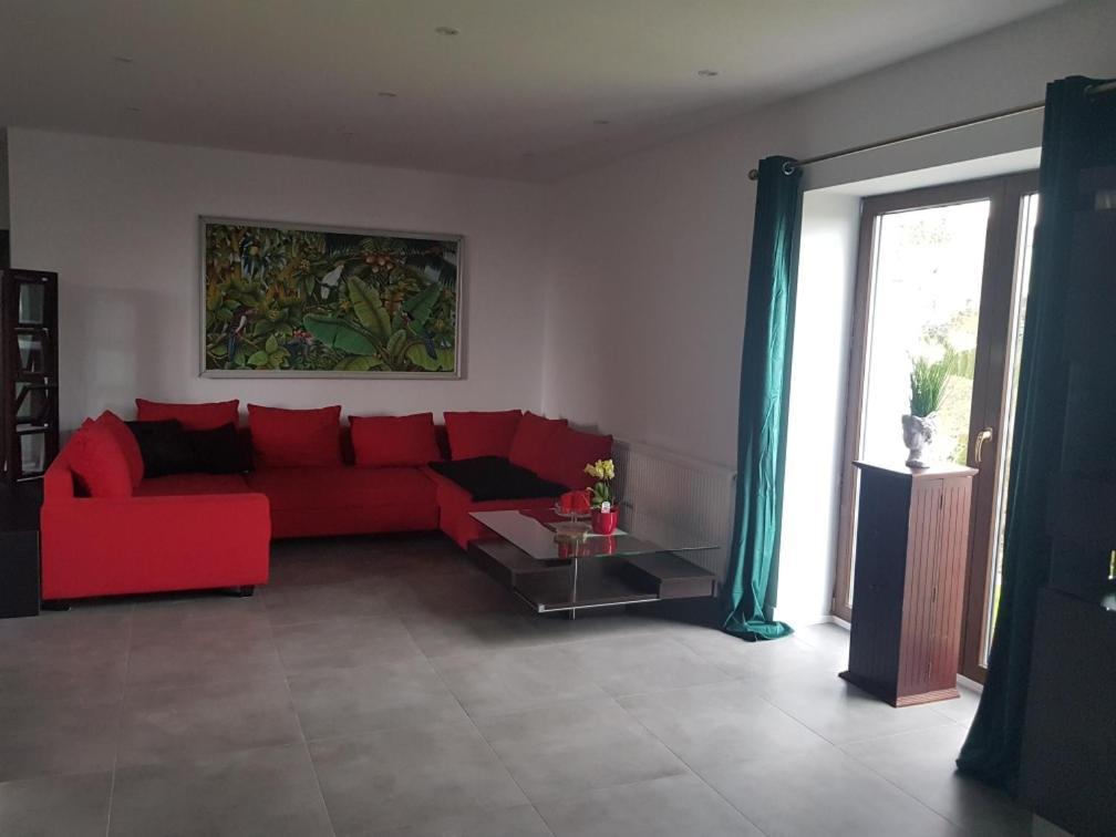 Apartament Na Warszawskiej Гожув-Велькопольски Экстерьер фото