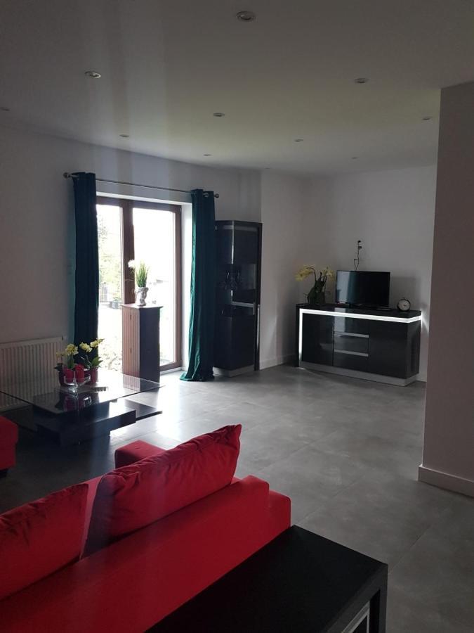 Apartament Na Warszawskiej Гожув-Велькопольски Экстерьер фото
