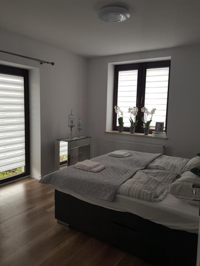 Apartament Na Warszawskiej Гожув-Велькопольски Экстерьер фото