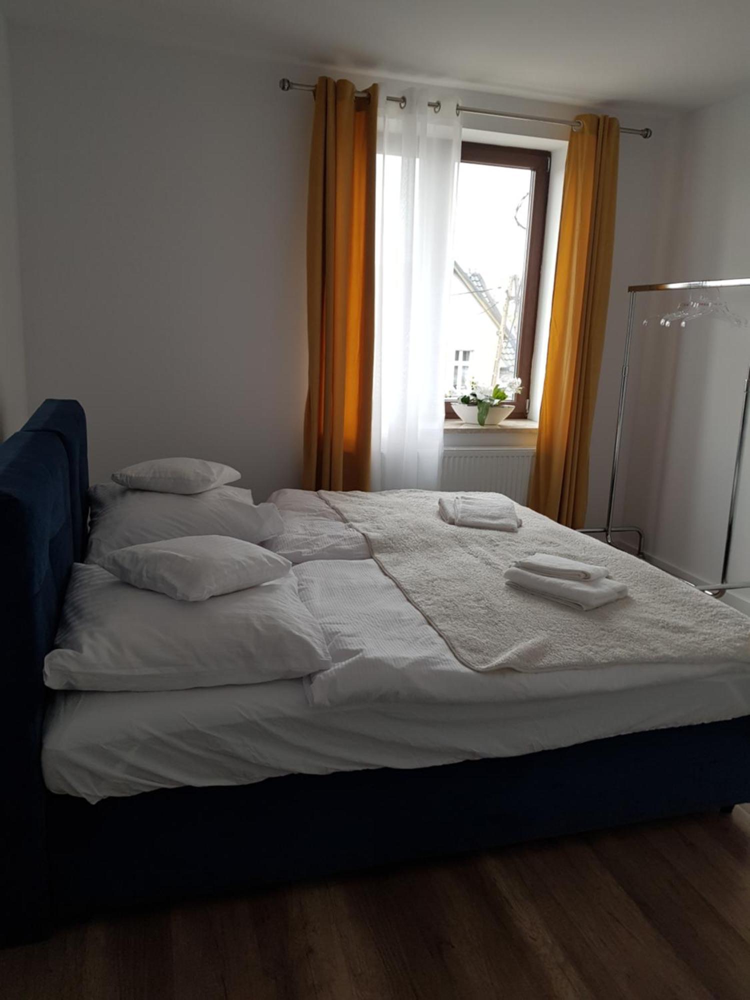 Apartament Na Warszawskiej Гожув-Велькопольски Экстерьер фото