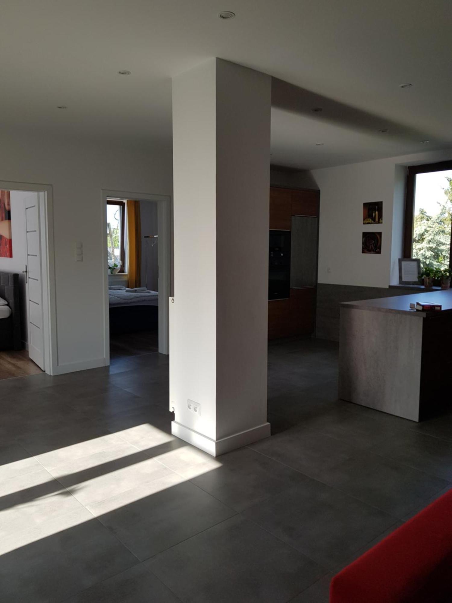 Apartament Na Warszawskiej Гожув-Велькопольски Экстерьер фото