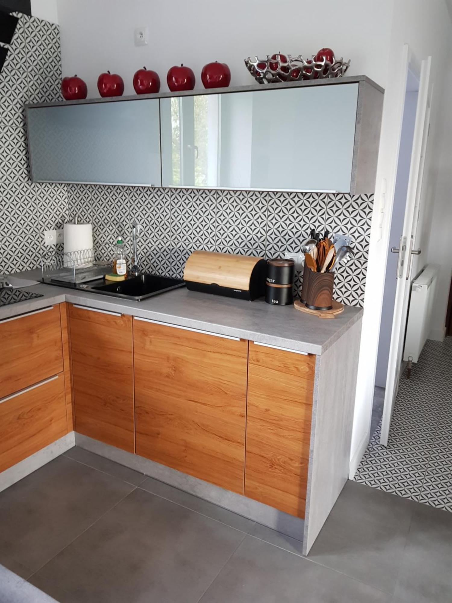 Apartament Na Warszawskiej Гожув-Велькопольски Экстерьер фото