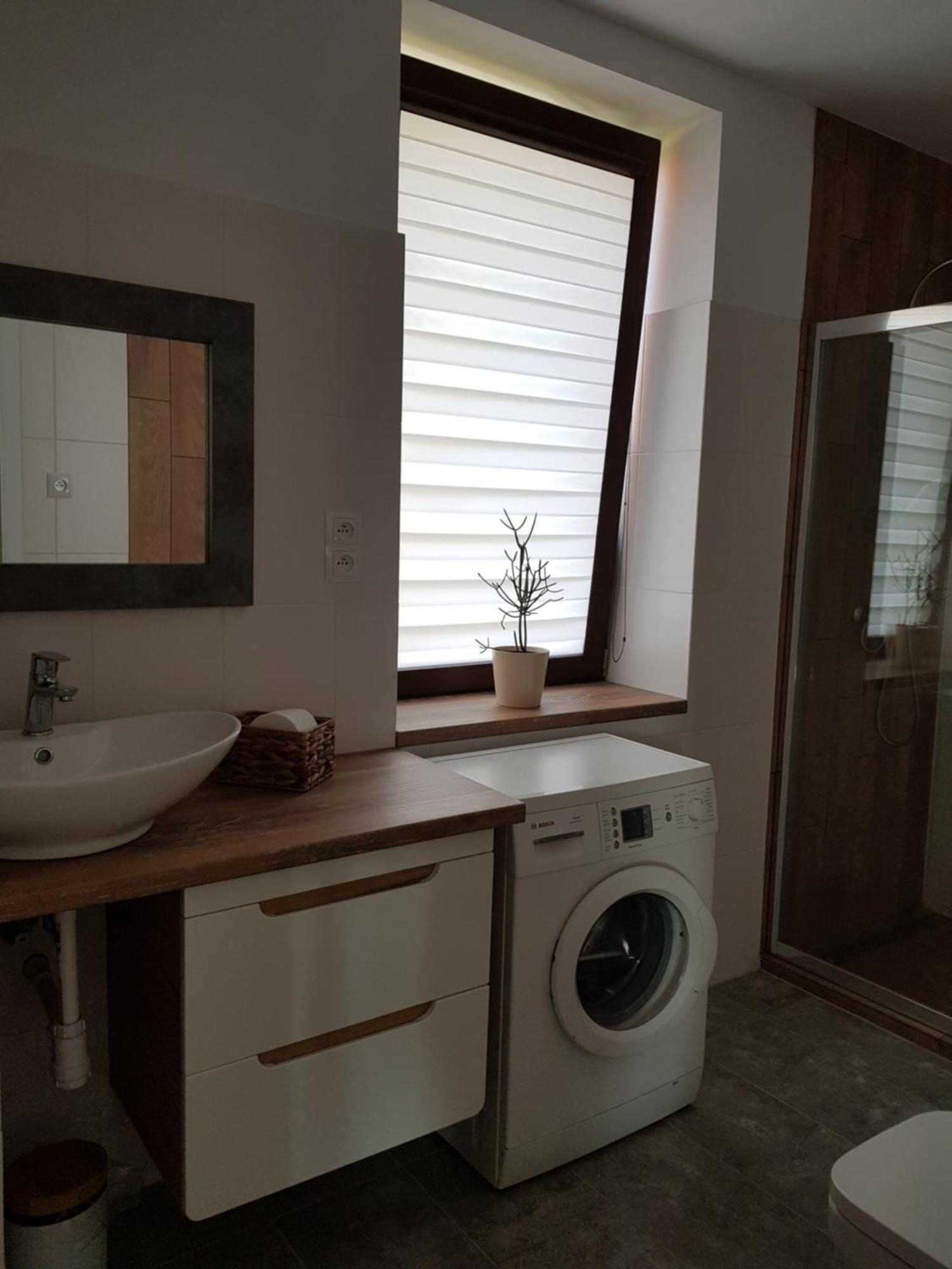Apartament Na Warszawskiej Гожув-Велькопольски Экстерьер фото
