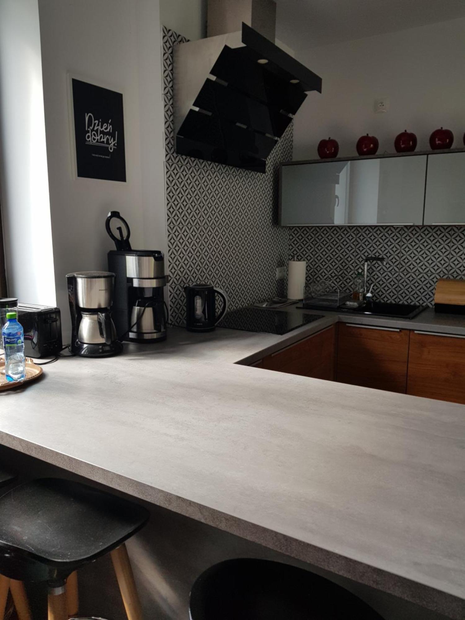 Apartament Na Warszawskiej Гожув-Велькопольски Экстерьер фото